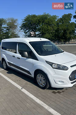 Грузовой фургон Ford Transit Connect 2015 в 