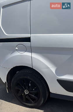 Вантажопасажирський фургон Ford Transit Connect 2014 в 
