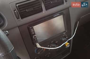 Мінівен Ford Transit Connect 2003 в 