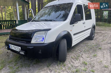 Вантажний фургон Ford Transit Connect 2006 в 