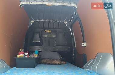 Вантажний фургон Ford Transit Connect 2010 в 