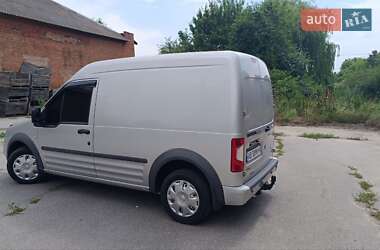 Вантажний фургон Ford Transit Connect 2010 в 