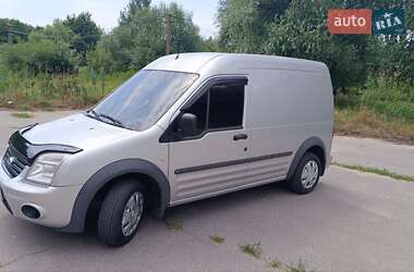 Вантажний фургон Ford Transit Connect 2010 в 