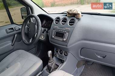 Вантажний фургон Ford Transit Connect 2010 в 