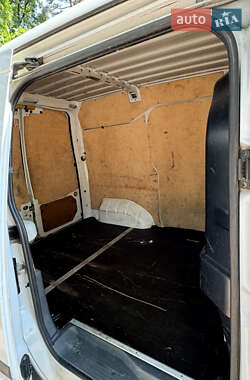 Вантажний фургон Ford Transit Connect 2012 в 