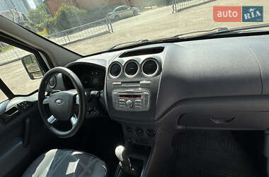 Вантажний фургон Ford Transit Connect 2012 в 