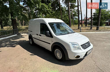 Вантажний фургон Ford Transit Connect 2012 в 