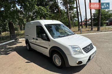 Вантажний фургон Ford Transit Connect 2012 в 