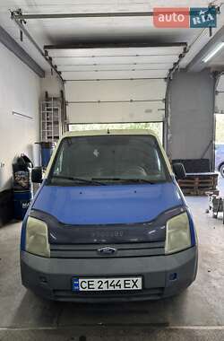 Грузовой фургон Ford Transit Connect 2007 в 
