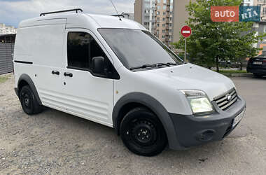 Вантажний фургон Ford Transit Connect 2013 в 