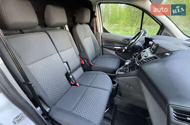 Вантажний фургон Ford Transit Connect 2020 в 