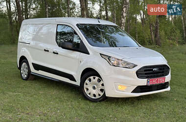 Вантажний фургон Ford Transit Connect 2020 в 