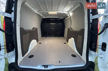 Вантажний фургон Ford Transit Connect 2020 в 