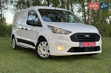 Вантажний фургон Ford Transit Connect 2020 в 