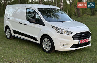 Вантажний фургон Ford Transit Connect 2020 в 