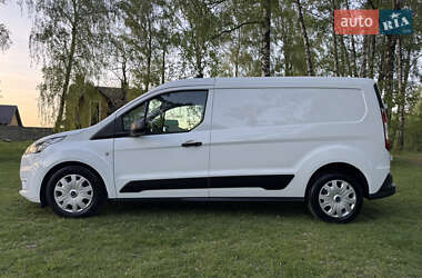 Вантажний фургон Ford Transit Connect 2020 в 