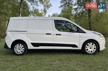 Вантажний фургон Ford Transit Connect 2020 в 