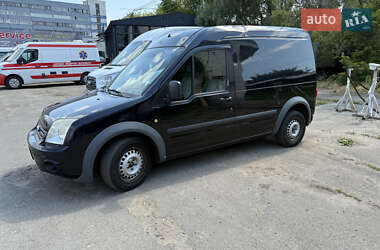 Грузовой фургон Ford Transit Connect 2011 в 