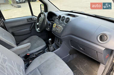Грузовой фургон Ford Transit Connect 2011 в 