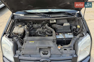 Грузовой фургон Ford Transit Connect 2011 в 