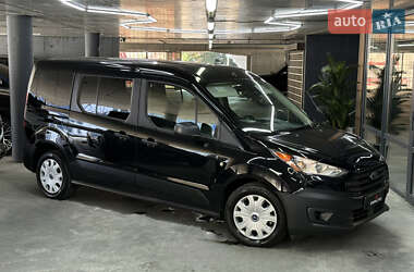 Ford Transit Connect 2021 Ford Transit Connect 2021