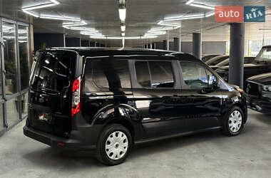 Минивэн Ford Transit Connect 2021 в 