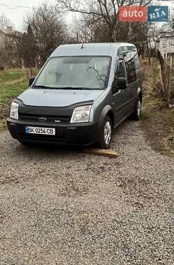 Минивэн Ford Transit Connect 2005 в Ровно