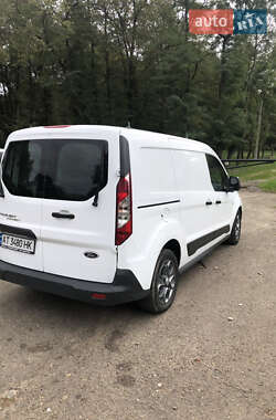Грузовой фургон Ford Transit Connect 2014 в 