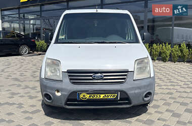 Грузовой фургон Ford Transit Connect 2013 в 