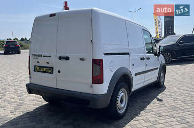 Грузовой фургон Ford Transit Connect 2013 в 