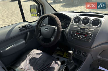 Грузовой фургон Ford Transit Connect 2013 в 