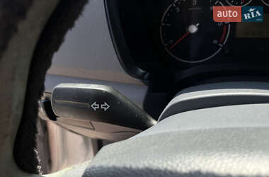 Грузовой фургон Ford Transit Connect 2013 в 