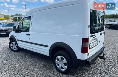 Другие грузовики Ford Transit Connect 2008 в 