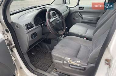 Минивэн Ford Transit Connect 2004 в 