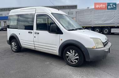 Минивэн Ford Transit Connect 2004 в 