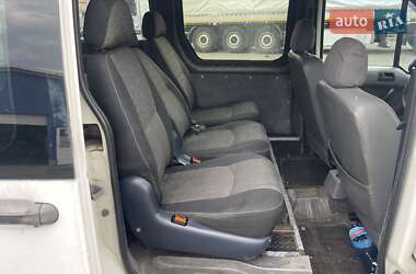 Минивэн Ford Transit Connect 2004 в 