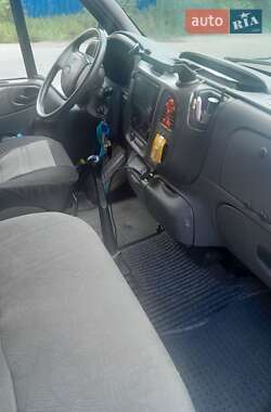Минивэн Ford Transit Connect 2005 в 