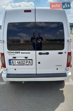 Грузовой фургон Ford Transit Connect 2012 в 
