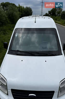 Грузовой фургон Ford Transit Connect 2011 в 