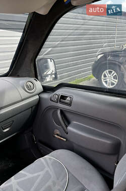 Грузовой фургон Ford Transit Connect 2011 в 