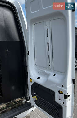 Грузовой фургон Ford Transit Connect 2011 в 