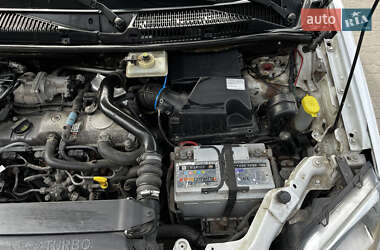 Грузовой фургон Ford Transit Connect 2011 в 