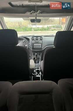 Вантажний фургон Ford Transit Connect 2010 в 