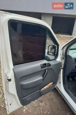Минивэн Ford Transit Connect 2006 в 