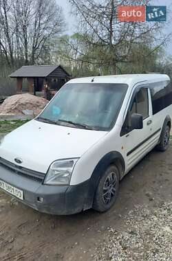 Минивэн Ford Transit Connect 2006 в 