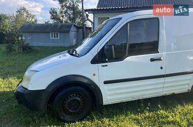 Вантажний фургон Ford Transit Connect 2004 в 