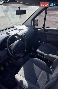 Грузовой фургон Ford Transit Connect 2006 в 