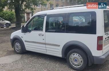 Минивэн Ford Transit Connect 2006 в 