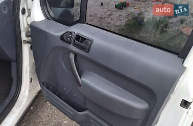 Минивэн Ford Transit Connect 2008 в 