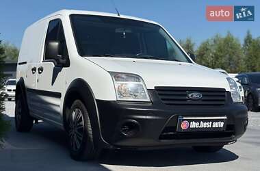 Грузовой фургон Ford Transit Connect 2009 в 